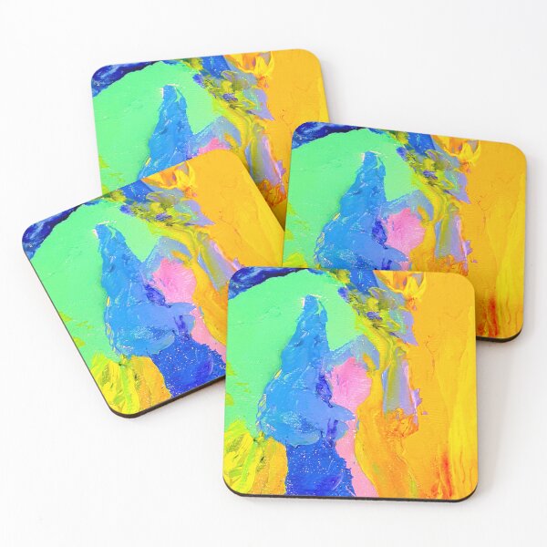 Item preview, sweet love. Abstract designed and sold by Tereza Pilar  Art.