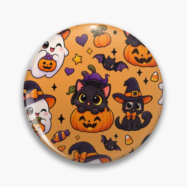 Item preview, Cute Halloween Phone Case designed and sold by Bsrproduct.