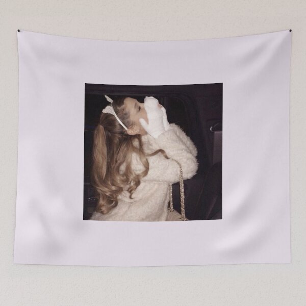 Item preview, Ariana Grande  designed and sold by WatteauGarden.