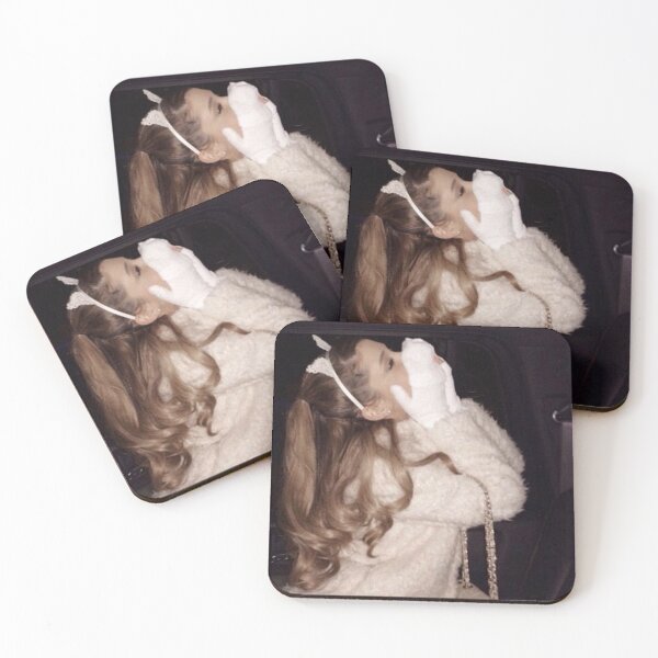 Item preview, Ariana Grande  designed and sold by WatteauGarden.