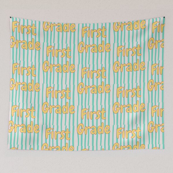 Item preview, Kindergarten Teacher Back To School Kids Girls designed and sold by erozzz.