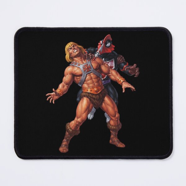 Item preview, Evil Mosquito VS The Powerful Hero designed and sold by ME design.