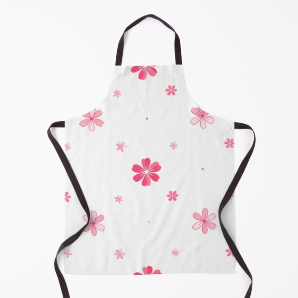 Item preview, Pink Cherry Blossoms – Transparent Pattern designed and sold by Bondingbonding.