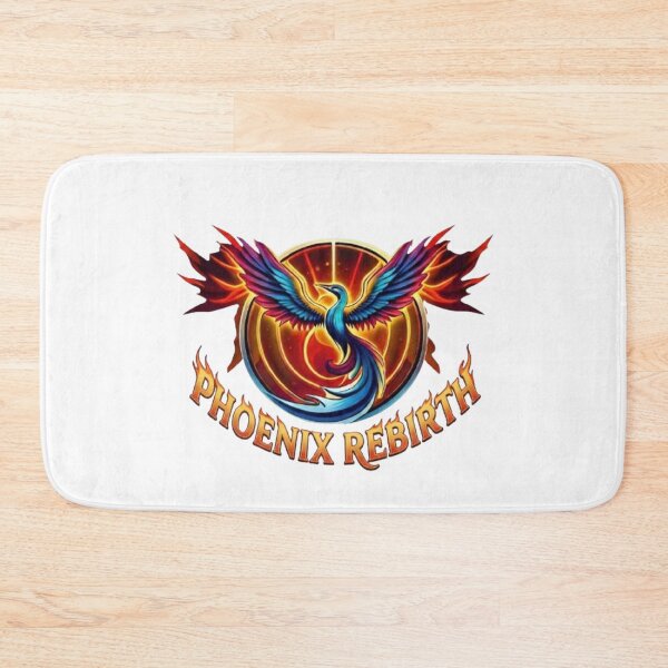 Item preview, PHOENIX REBIRTH designed and sold by The best online style shop.