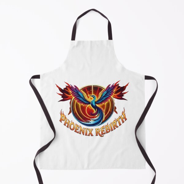 Item preview, PHOENIX REBIRTH designed and sold by The best online style shop.