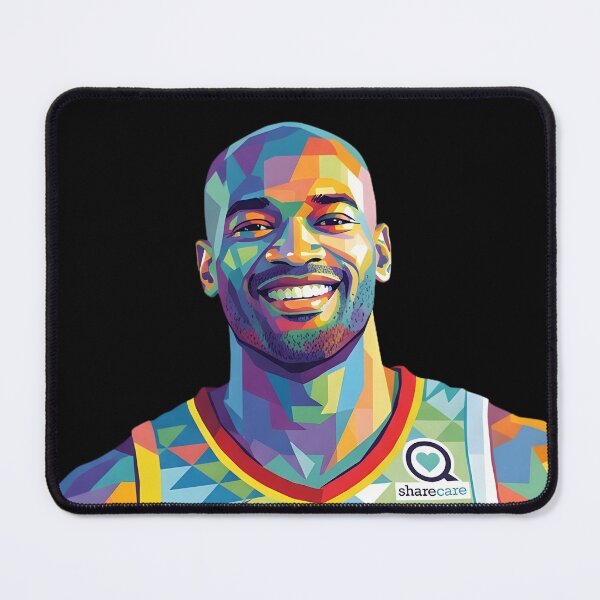 Item preview, Vince Carter Pop Art  designed and sold by Superkent.