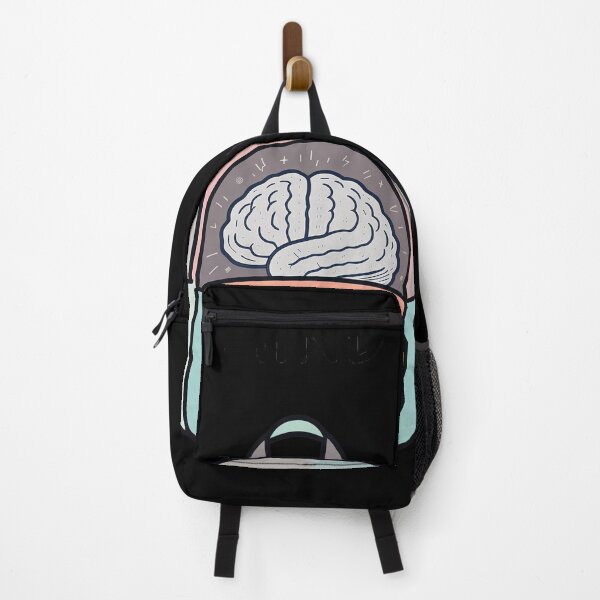 Item preview, Pack your mind! designed and sold by  Natho Templates.