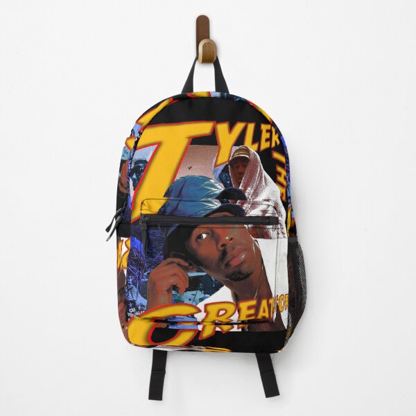 Item preview, Tyler-TheCreator designed and sold by lockeyburnez.