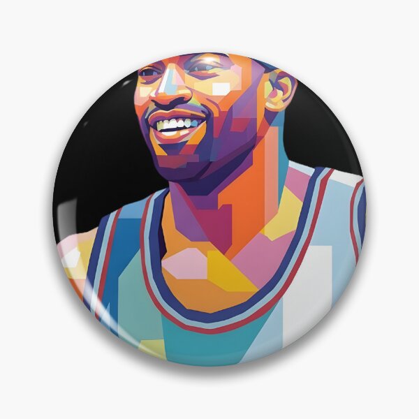 Item preview, Vince Carter Pop Art  designed and sold by Superkent.