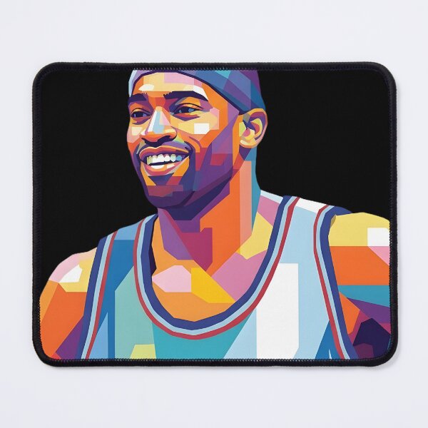 Item preview, Vince Carter Pop Art designed and sold by Superkent.