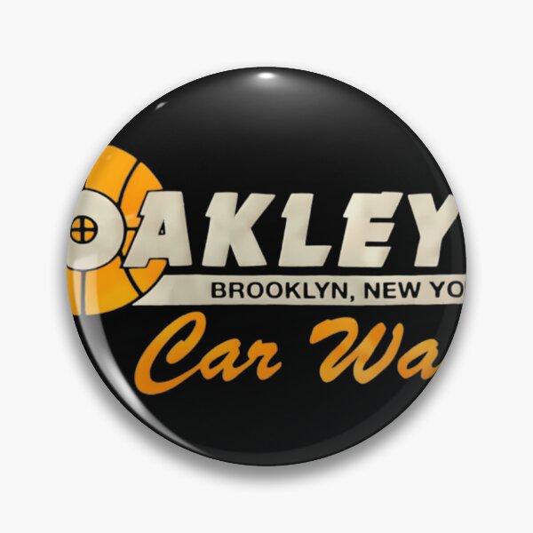 Item preview, Oakley'S Car Wash designed and sold by AHMEDAMIN123.