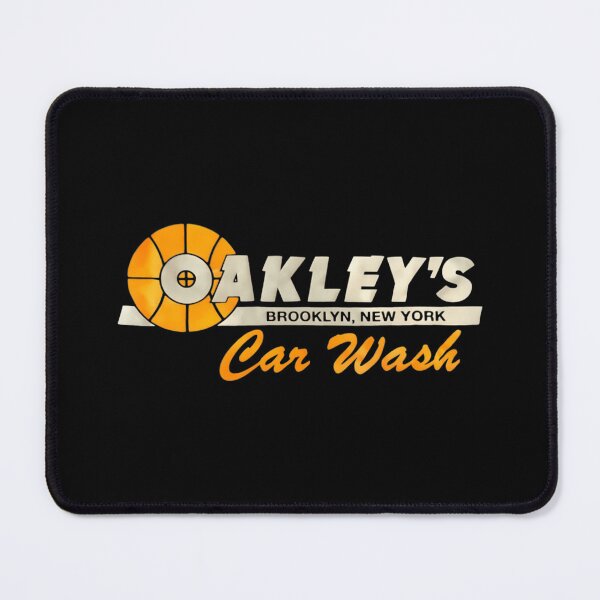 Item preview, Oakley'S Car Wash designed and sold by AHMEDAMIN123.