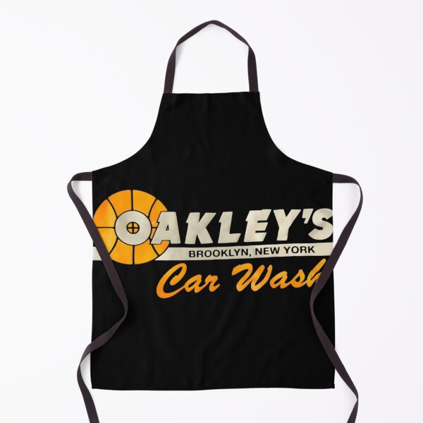 Item preview, Oakley'S Car Wash designed and sold by AHMEDAMIN123.