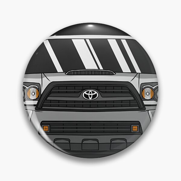 Item preview, Toyota Hilux 4X4 designed and sold by AHMEDAMIN123.