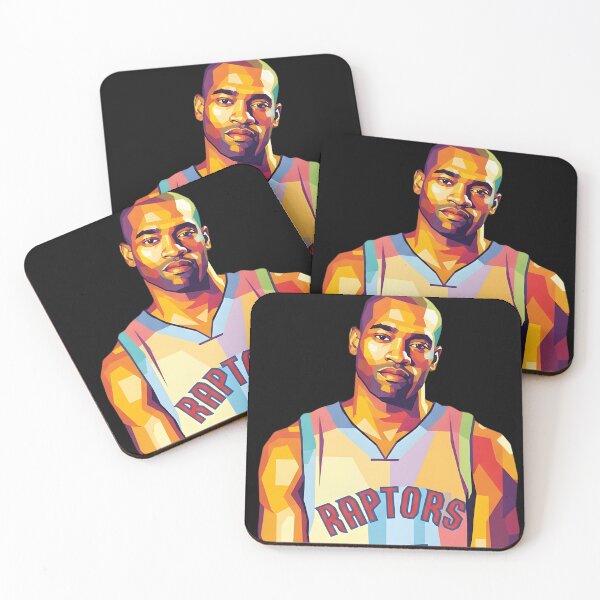 Item preview, Vince Carter Pop Art  designed and sold by Superkent.