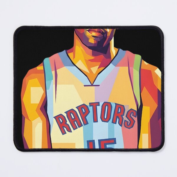 Item preview, Vince Carter Pop Art  designed and sold by Superkent.
