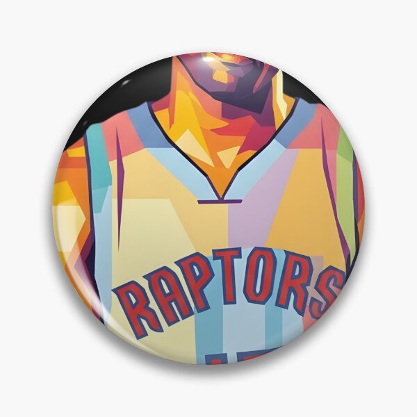 Item preview, Vince Carter Pop Art  designed and sold by Superkent.