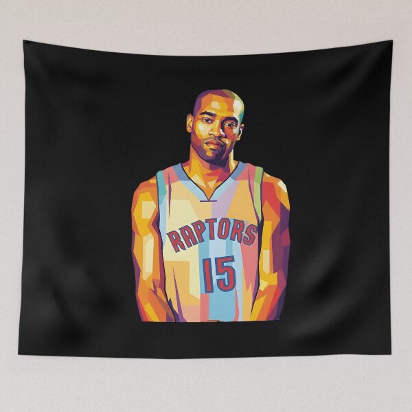 Item preview, Vince Carter Pop Art  designed and sold by Superkent.