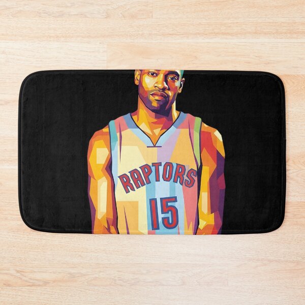 Item preview, Vince Carter Pop Art  designed and sold by Superkent.