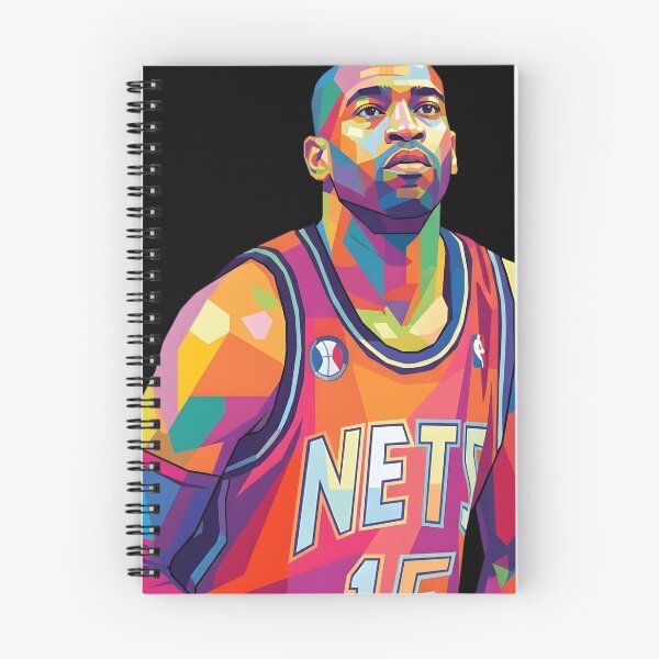 Item preview, Vince Carter Pop Art  designed and sold by Superkent.