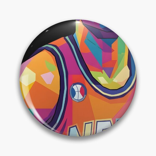 Artikelvorschau, Vince Carter Pop Art entworfen und verkauft von Superkent.