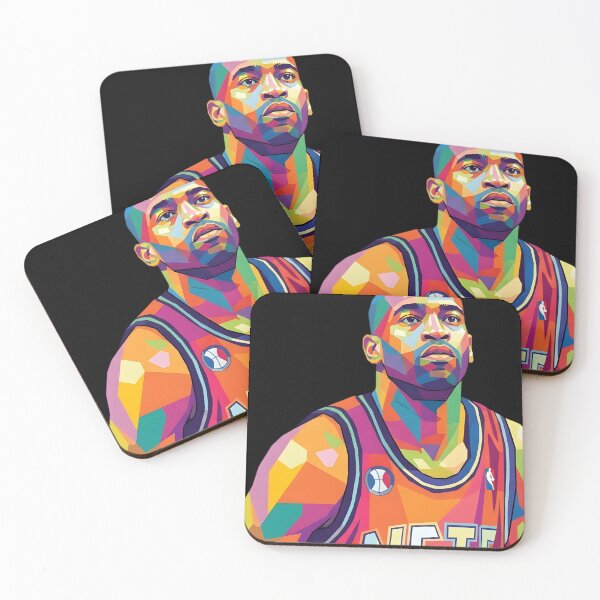 Item preview, Vince Carter Pop Art  designed and sold by Superkent.