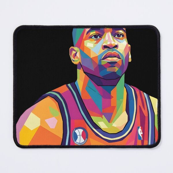 Item preview, Vince Carter Pop Art  designed and sold by Superkent.