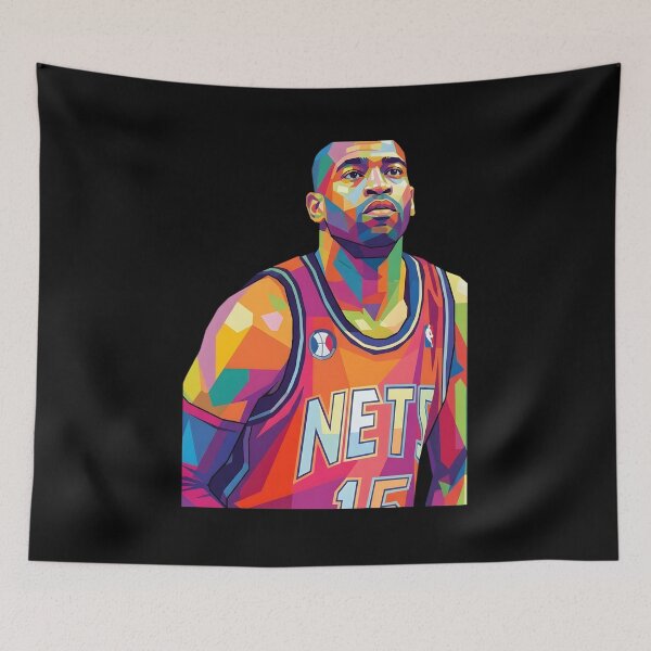 Item preview, Vince Carter Pop Art  designed and sold by Superkent.