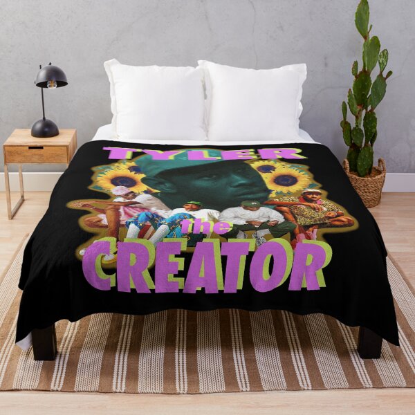 Item preview, Tyler-TheCreator designed and sold by lockeyburnez.