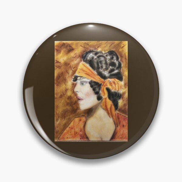 Item preview, 1920’s Style designed and sold by Kimberly Sells Studio.