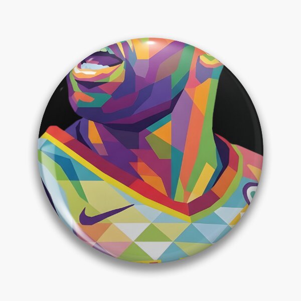 Item preview, Vince Carter Pop Art  designed and sold by Superkent.