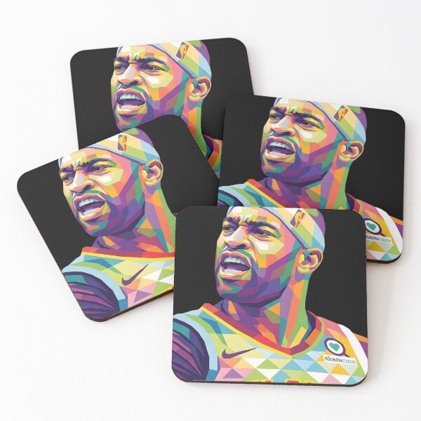 Item preview, Vince Carter Pop Art  designed and sold by Superkent.
