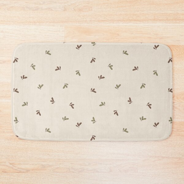 Item preview, Leaf Sprigs Pattern designed and sold by MichalaPrints.
