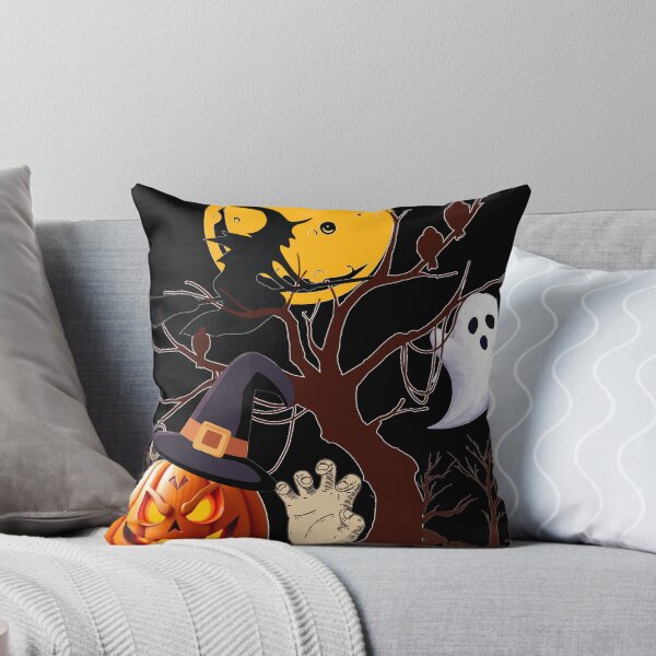 Item preview, Halloween Night designed and sold by Vinaelly.