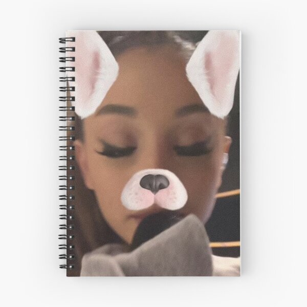 Item preview, Ariana Grande  designed and sold by WatteauGarden.