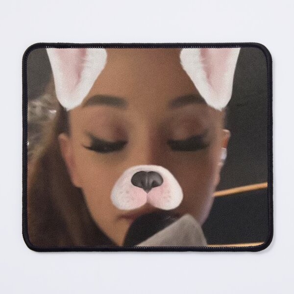 Item preview, Ariana Grande designed and sold by WatteauGarden.