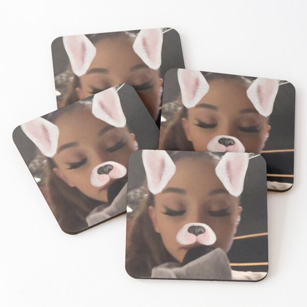 Item preview, Ariana Grande  designed and sold by WatteauGarden.