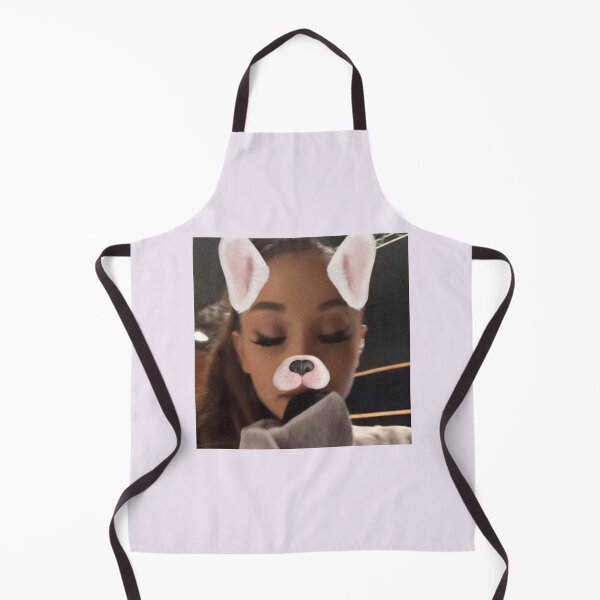 Item preview, Ariana Grande designed and sold by WatteauGarden.