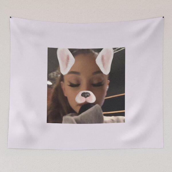 Item preview, Ariana Grande  designed and sold by WatteauGarden.