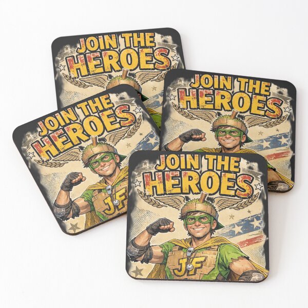 Item preview, Jack Fruit Neighborhood Hero designed and sold by Fort Chiswell Trading Company.