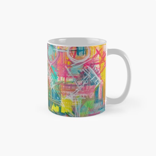 Item preview, City Lights #2 designed and sold by yaelshaiart.