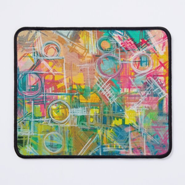 Item preview, City Lights #2 designed and sold by yaelshaiart.
