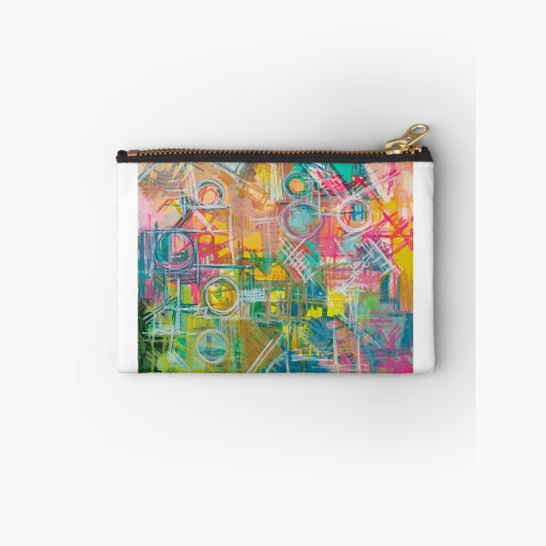 Item preview, City Lights #2 designed and sold by yaelshaiart.