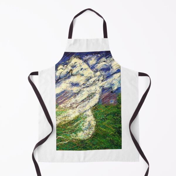 Item preview, The Wind Man designed and sold by Svetlana Ivanova.