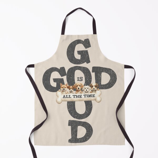 Item preview, God Is Good All The Time designed and sold by Grace Works Studio by Kelly Florence .