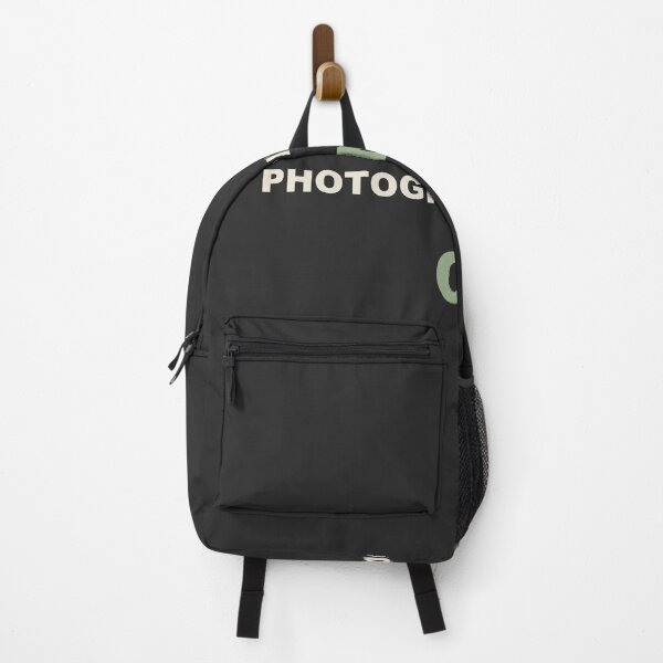 Item preview, Photographer Mode: On - Photographer designed and sold by RetroThreadWorks.