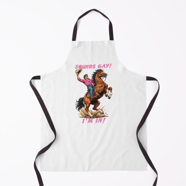 Item preview, Sounds fun! Im in! designed and sold by Bruce Custom Creations.