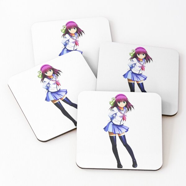 Item preview, Yuri Nakamura - 2 designed and sold by Infinite-Aspire.
