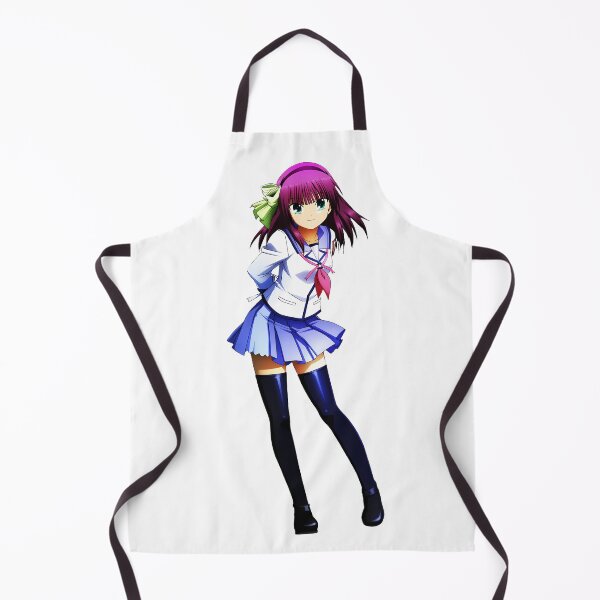 Item preview, Yuri Nakamura - 2 designed and sold by Infinite-Aspire.