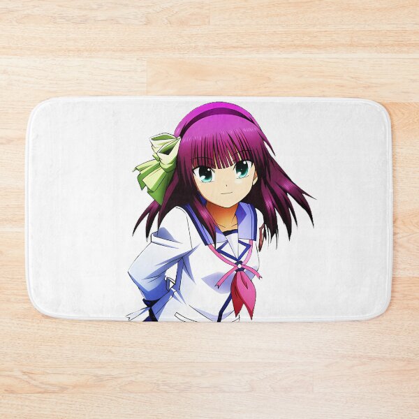 Item preview, Yuri Nakamura - 2 designed and sold by Infinite-Aspire.